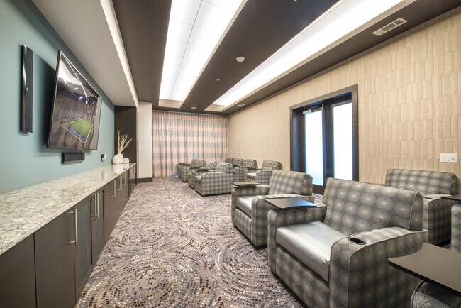 Foto del edificio - Overture Flower Mound 55+ Active Adult Apartment Homes