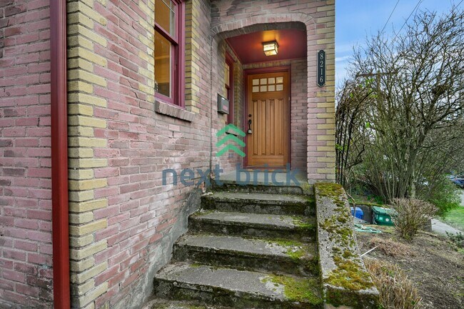 Foto del edificio - A classic vintage house ready to rent