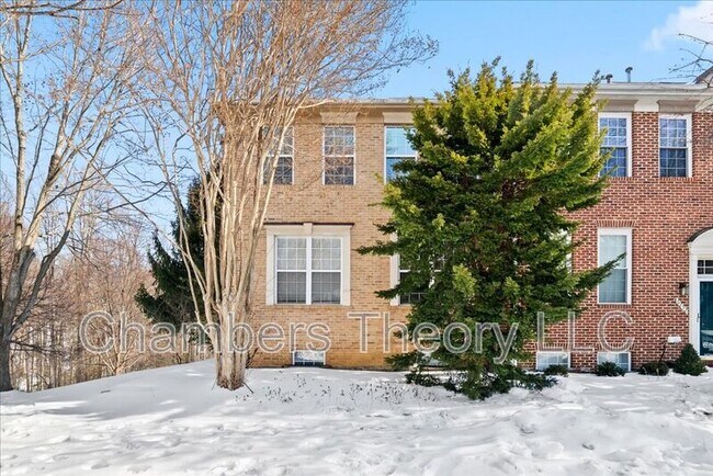 Foto del edificio - 6254 Taliaferro Way