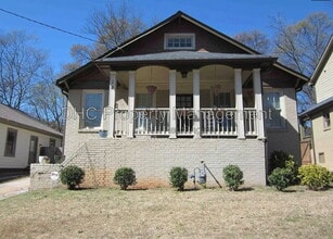 Building Photo - 14 Whitefoord Ave NE