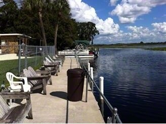 Foto principal - 8618 E Gospel Island Rd