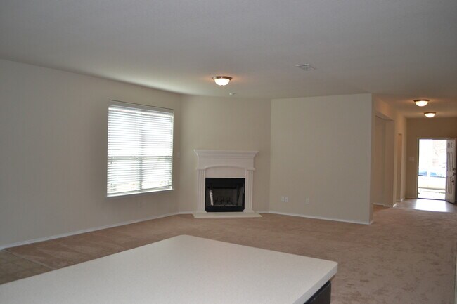 Foto del edificio - House for Lease in Sherman