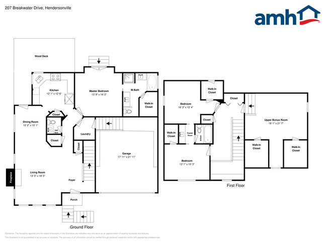 Building Photo - 207 Breakwater Dr