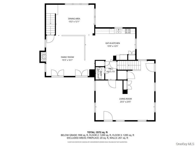 Foto del edificio - 127 NY-100