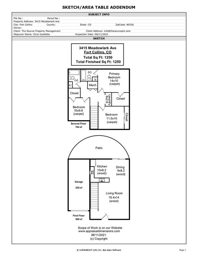 Primary Photo - Charming 3-Bedroom, 2-Bath Home in the Hea...