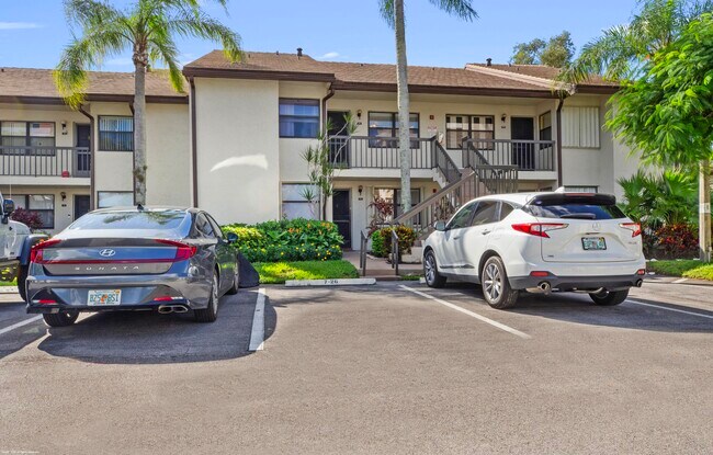 Foto del edificio - 7698 Tahiti Ln