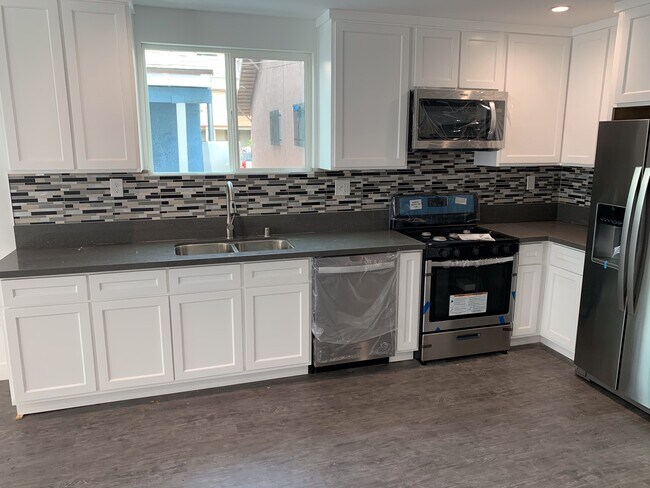 Photo - 2507 Cincinnati St Townhome