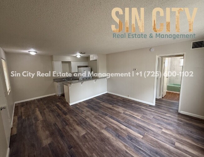 Foto del edificio - Discover Urban Comfort: Spacious 1-Bedroom Oasis at Lyn Capri