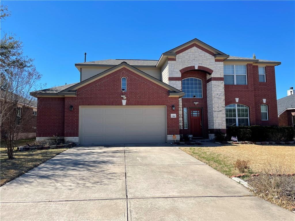 Primary Photo - 1310 Irish Moss Trail