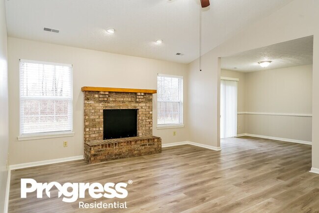 Foto del edificio - 3930 Owster Ln