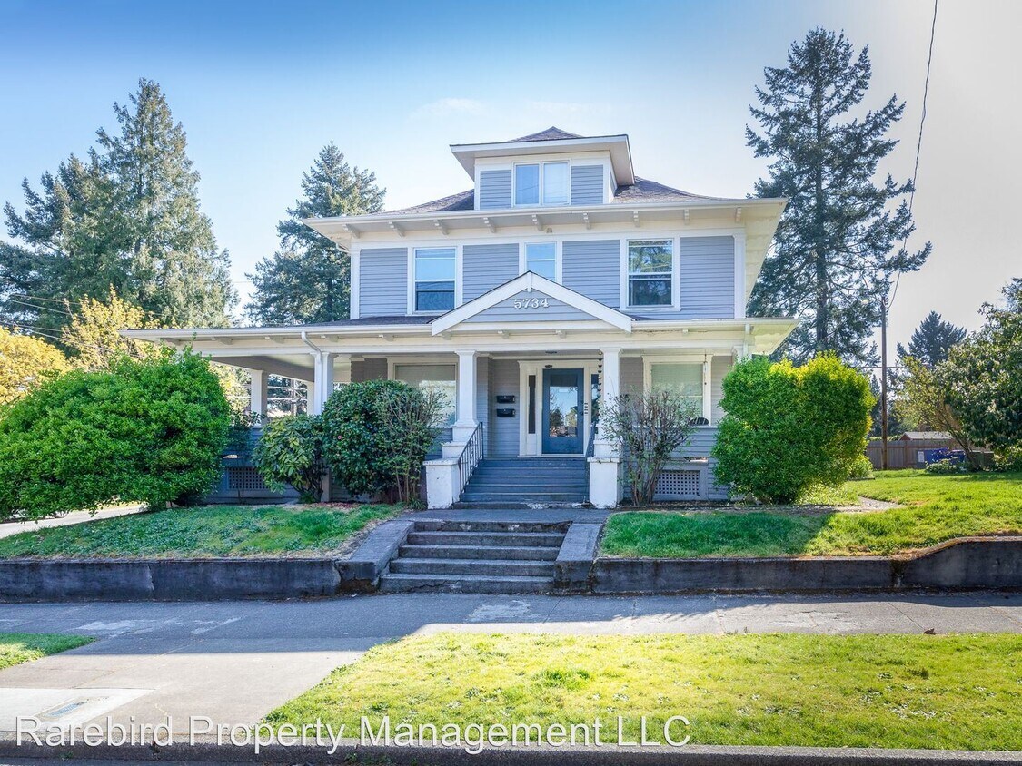 Primary Photo - 5734 NE 27th Ave