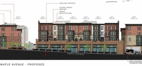 Building Photo - Vienna Market Townhomes
