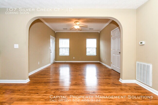 Building Photo - 107 Silver Creek Ct