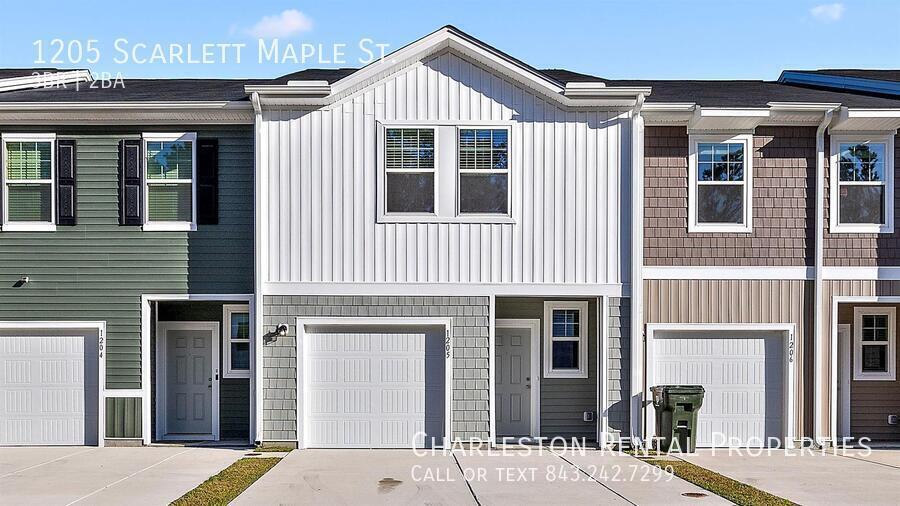 Foto principal - 1205 Scarlett Maple St