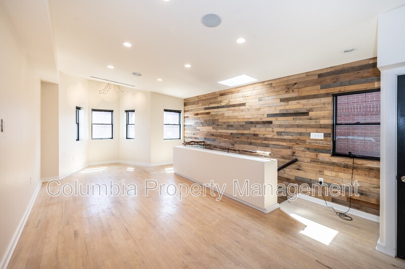 Foto principal - 811 T St NW