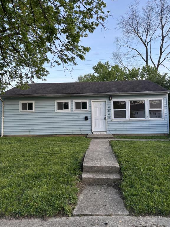 Building Photo - 4844 Marburn Ave