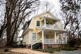 Primary Photo - Gorgeous 3br cottage apartment on North St.