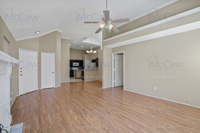 Building Photo - Great 3/2/2 Home in Lewisville!