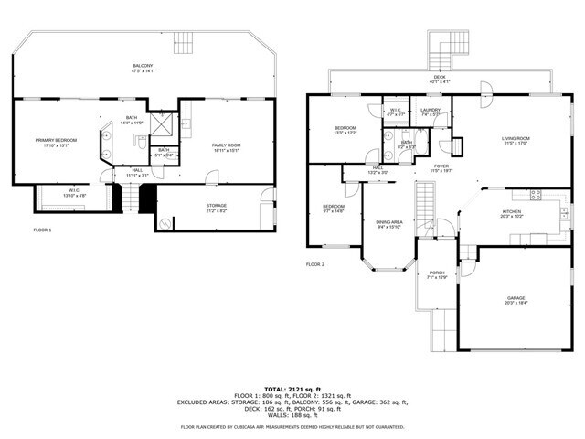 Foto del edificio - 20995 Powder Horn Rd