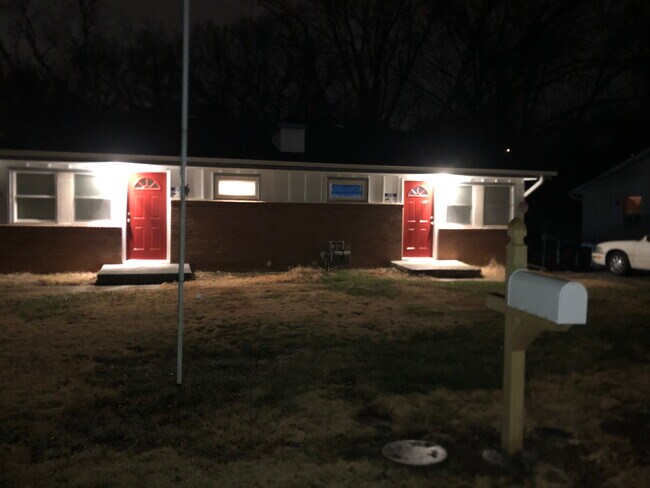 Foto del edificio - 1740 N 50th Ter