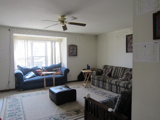 Foto del edificio - 2307 Alan Dr