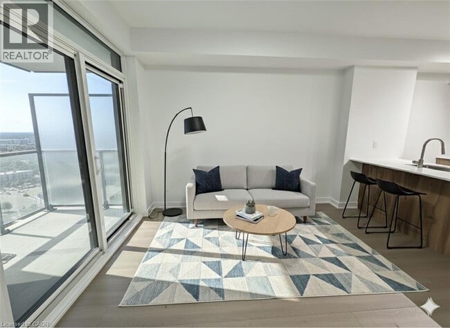 Photo du bâtiment - 25 Wellington St S