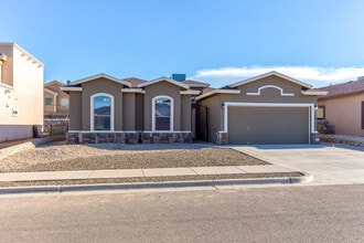 Building Photo - 5444 Pedro Lucero Dr