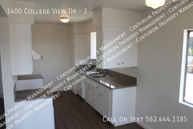 Foto del edificio - Newly Remodeled 2 Bedroom, 1 Bath w/ City ...