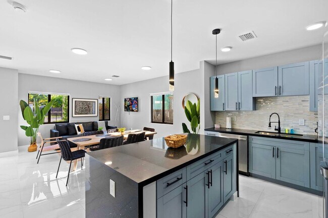 Foto del edificio - 1540 NW 46th St