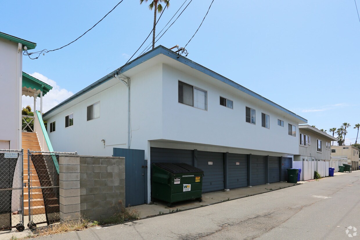 Foto del edificio - 1621-1623 S Myers St