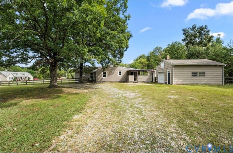 Foto principal - 2496 Red Lane Rd