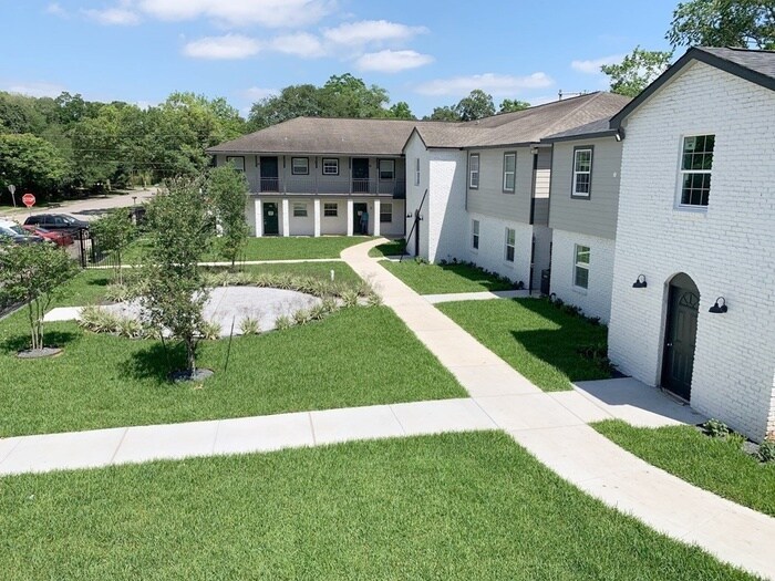 Primary Photo - 310 Houston Ave - Unit 6