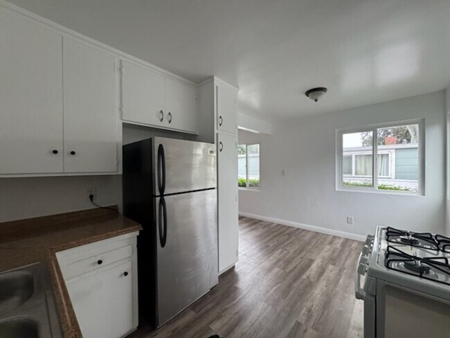 Foto del edificio - Hornblend