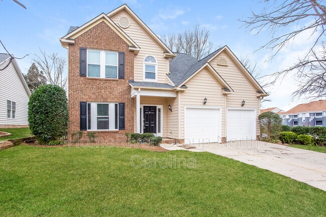 Building Photo - 7437 Monbrison Cir
