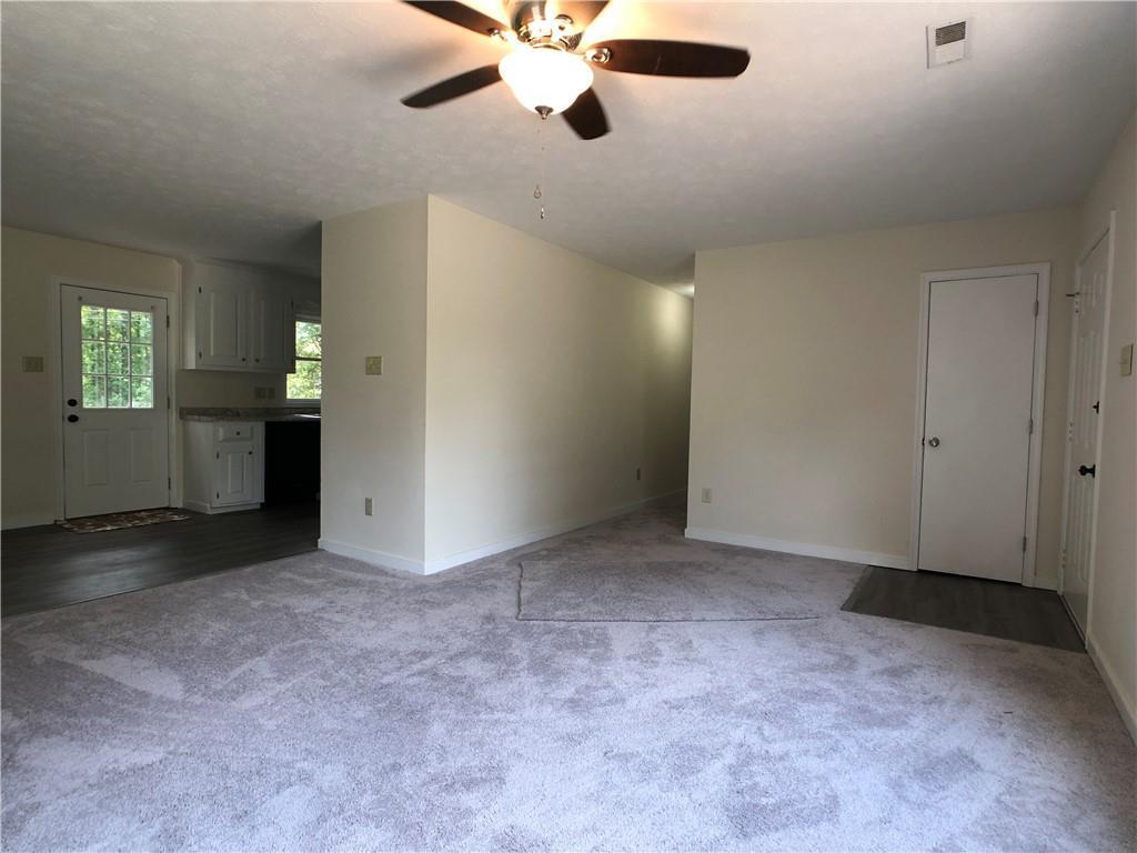 125 Huntsman Rd, Sandston, VA 23150 House Rental in Sandston, VA