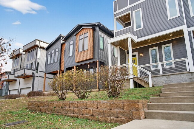 Photo - 1508 Boscobel St Apartment