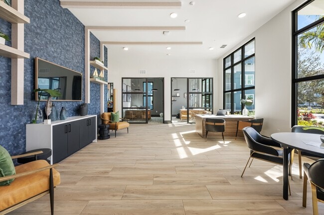 Building Photo - The Winslow Residences