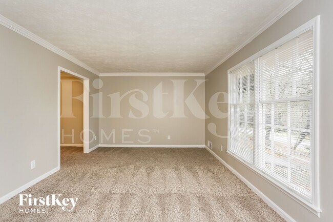 Foto del edificio - 2881 Hickory Trail
