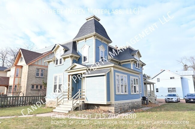 Building Photo - 6 Bedroom Home Close to Campus and Downtow...