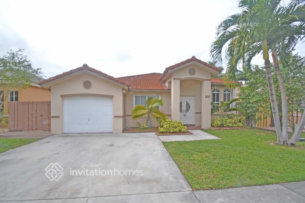 Foto principal - 8210 SW 163rd Pl