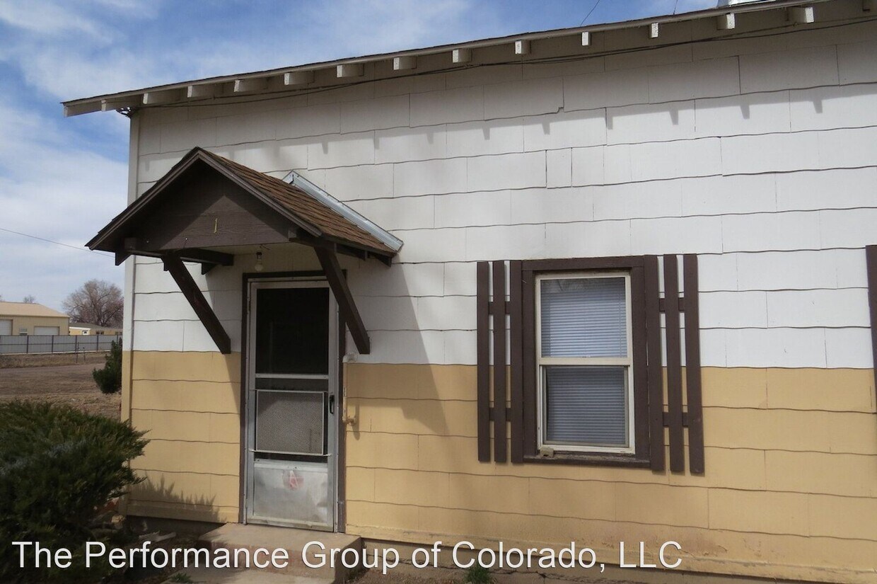 Foto principal - 1 br, 1 bath House - 2727 Santa Fe Drive #1