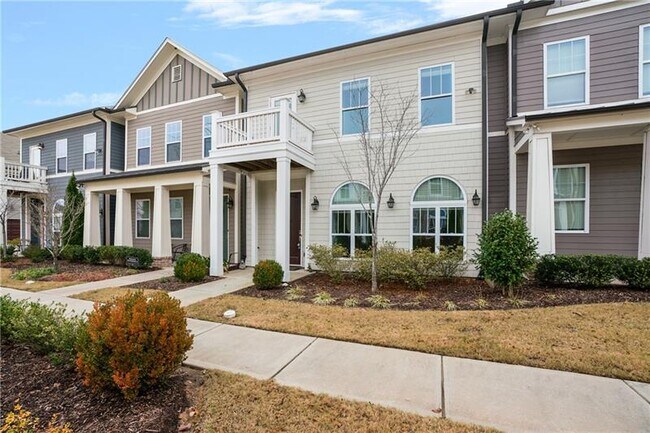 Foto del edificio - 891 Proctor Oaks St