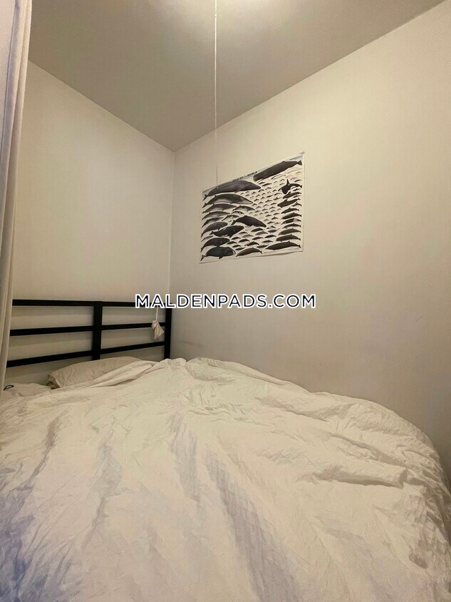 Malden Apartment for rent Studio 1 Bath Alquileres en Malden