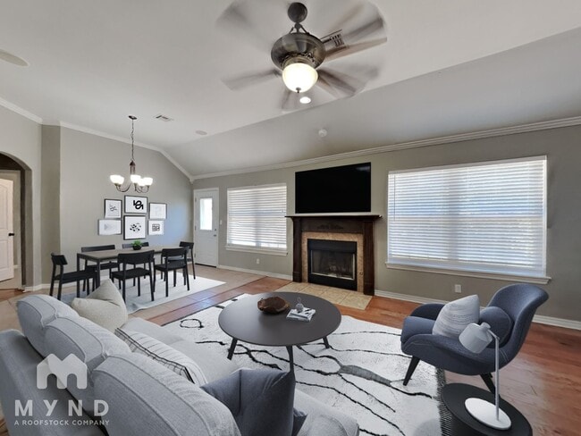 Building Photo - 14729 Jordan Ct