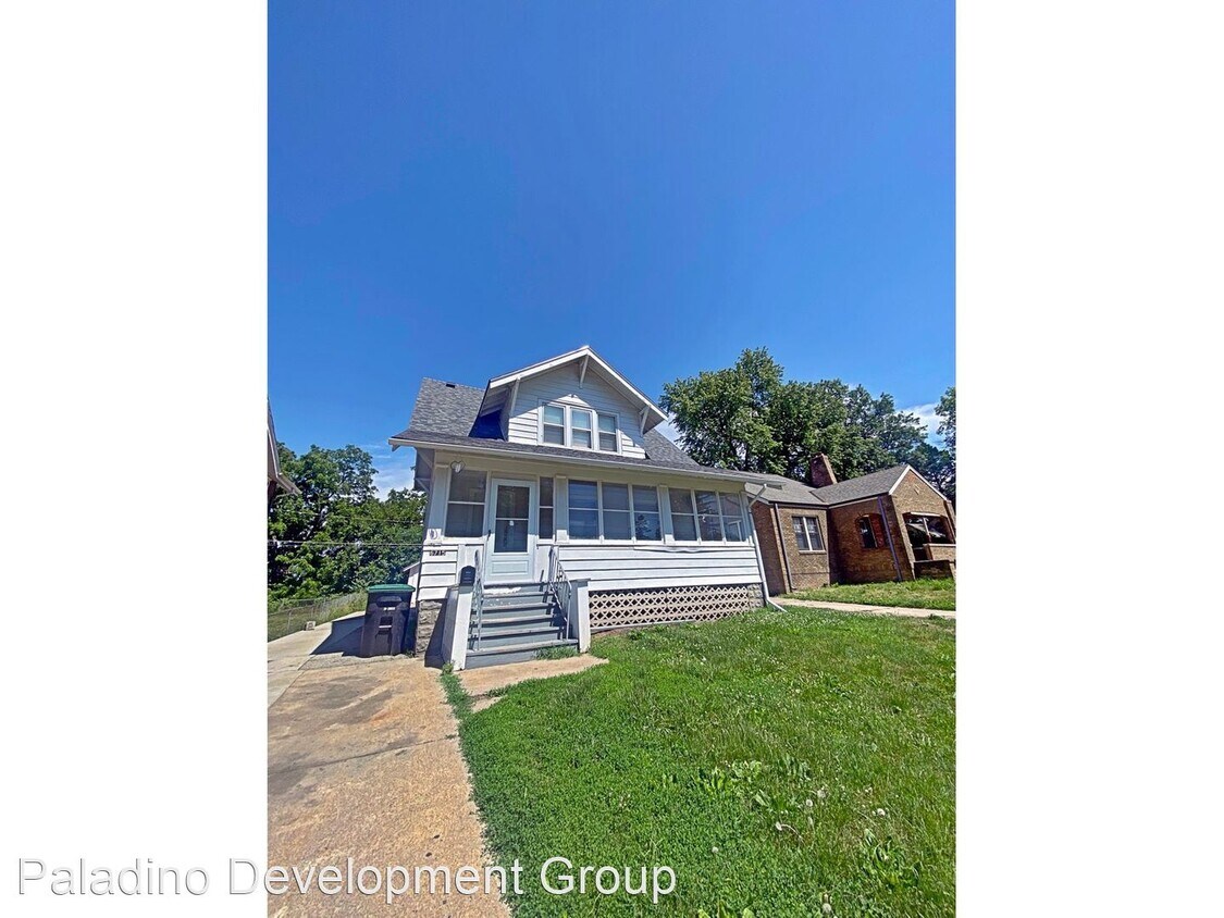 Foto del edificio - 4 br, 1.5 bath House - 6715 Florence Boule...