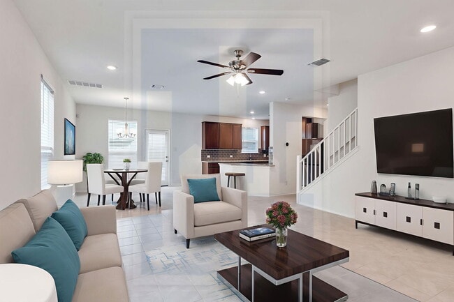 Foto del edificio - 13216 Betty Frd St