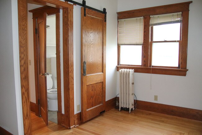 Foto del edificio - 313 Denver St