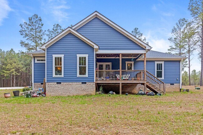 Foto del edificio - 3475 Crockett Pointe