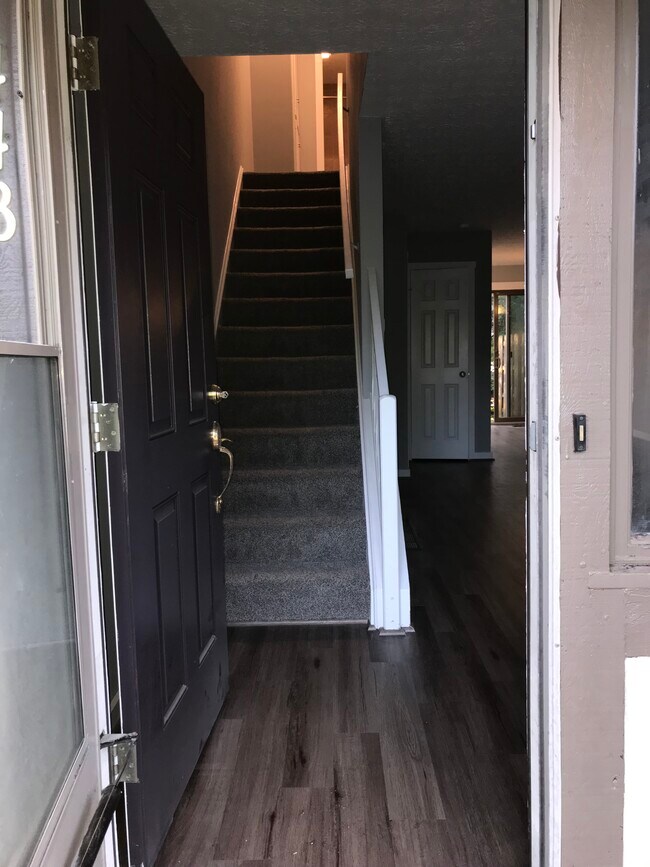 Townhouse Design - 448 Edinburgh Rd