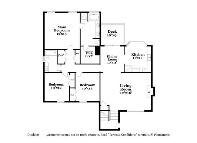 Foto del edificio - 415 Whaleys Lake Dr